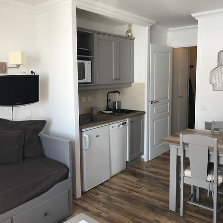 Plagne Soleil - 5 Pers - 4 Etoiles Paradiski - Vue Montagne - Acces Direct Pistes Skis Aux Pieds La Plagne-Tarentaise Εξωτερικό φωτογραφία