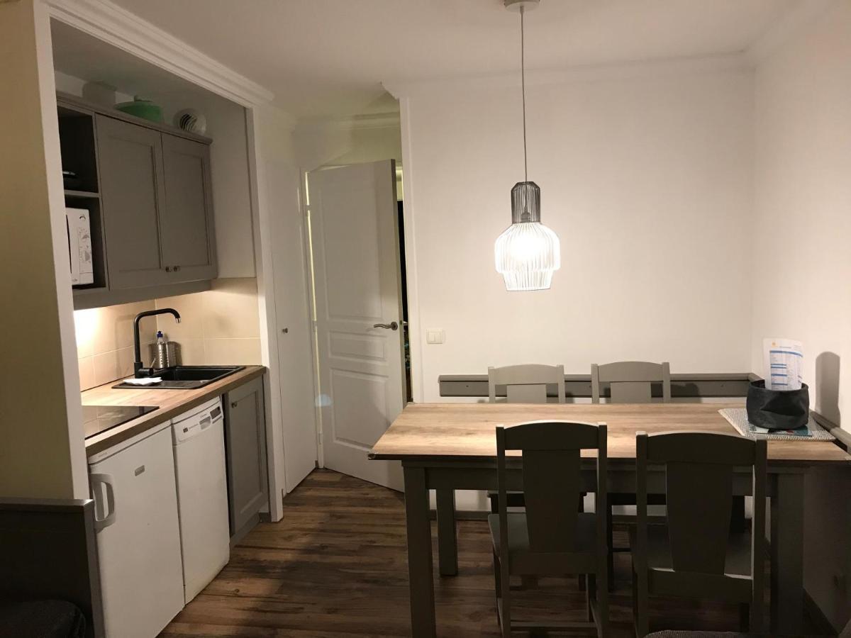Plagne Soleil - 5 Pers - 4 Etoiles Paradiski - Vue Montagne - Acces Direct Pistes Skis Aux Pieds La Plagne-Tarentaise Εξωτερικό φωτογραφία