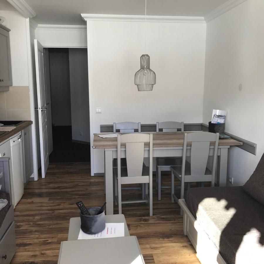 Plagne Soleil - 5 Pers - 4 Etoiles Paradiski - Vue Montagne - Acces Direct Pistes Skis Aux Pieds La Plagne-Tarentaise Εξωτερικό φωτογραφία