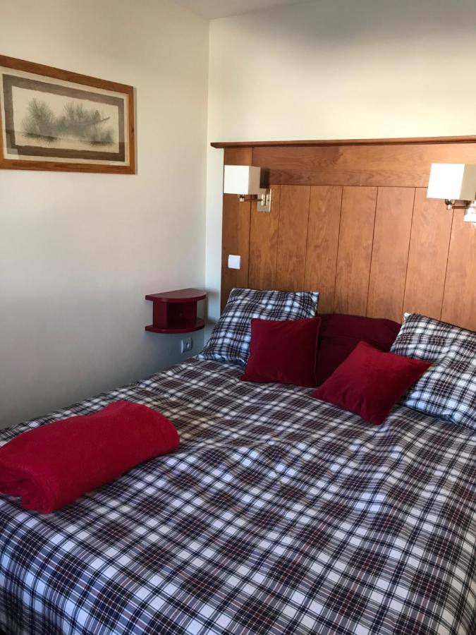 Plagne Soleil - 5 Pers - 4 Etoiles Paradiski - Vue Montagne - Acces Direct Pistes Skis Aux Pieds La Plagne-Tarentaise Εξωτερικό φωτογραφία
